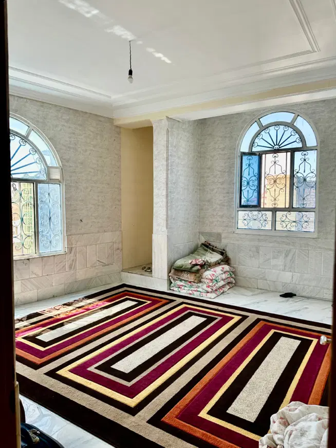 اجاره دو واحد آپارتمان دو خواب کریمپور