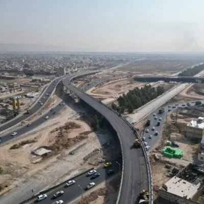 فروش زمین مسکونی احمد ابن موسی