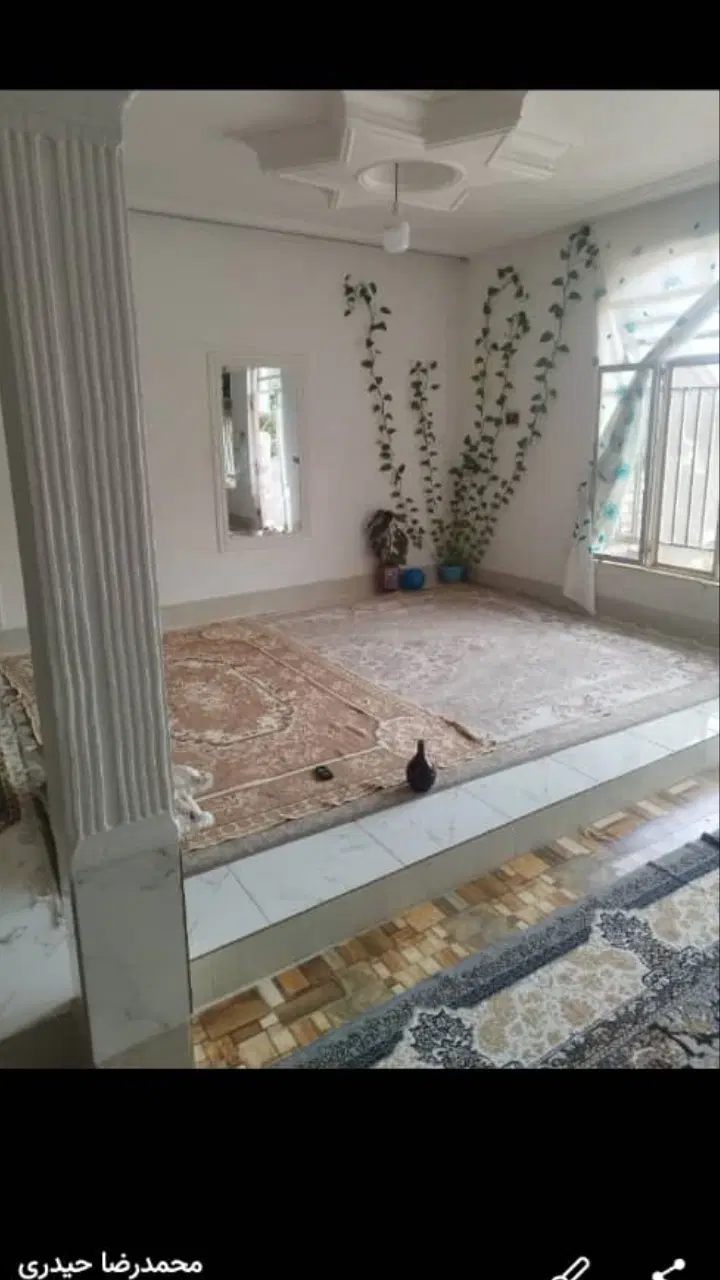فروش ساختمان قلعه سنگی
