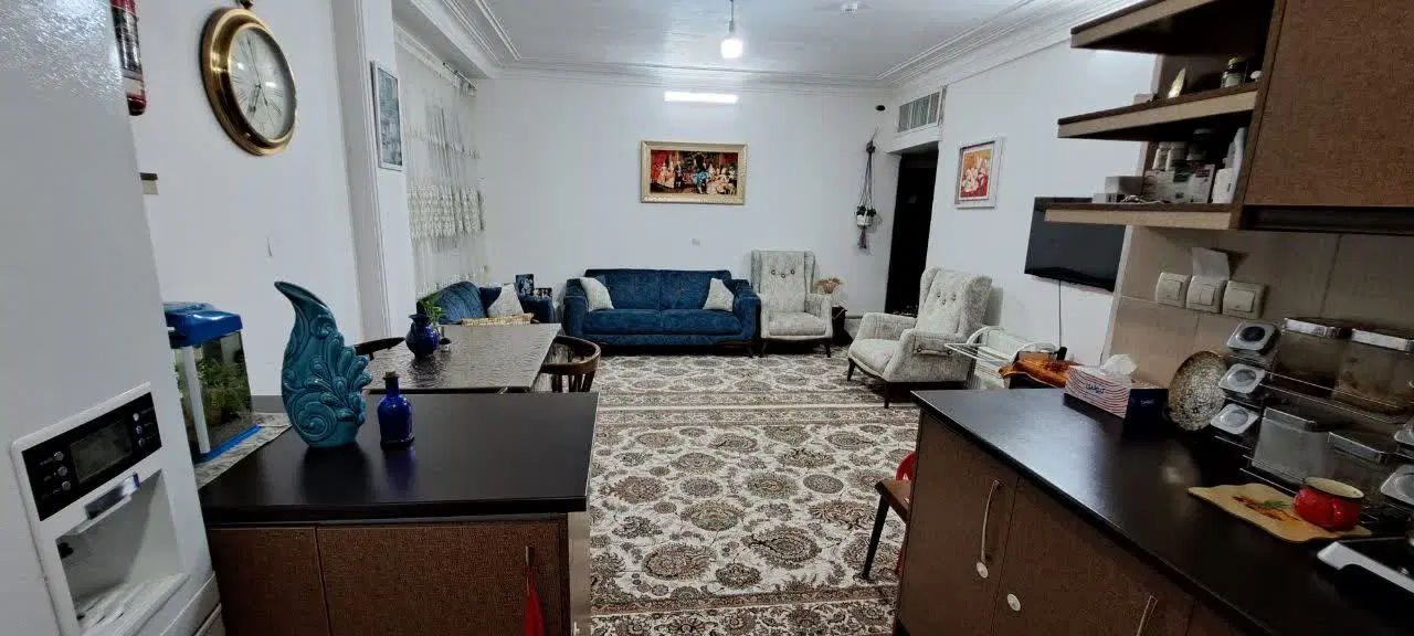 فروش آپارتمان ۸۲ متری