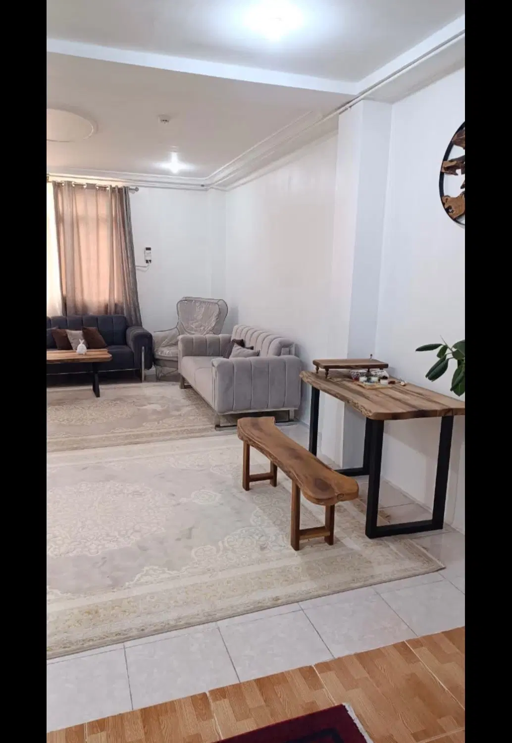 فروش یک واحد آپارتمان