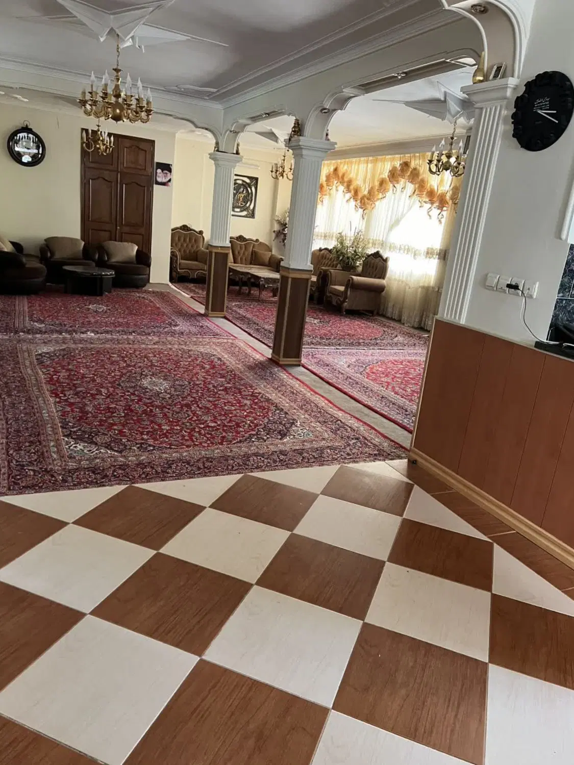 منزل فروشی