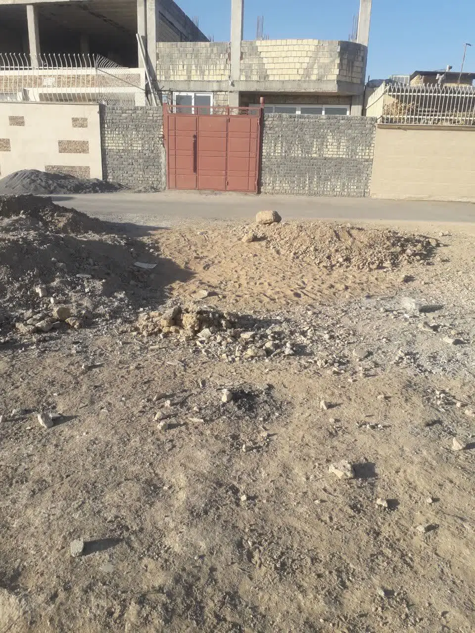 فروش زمین