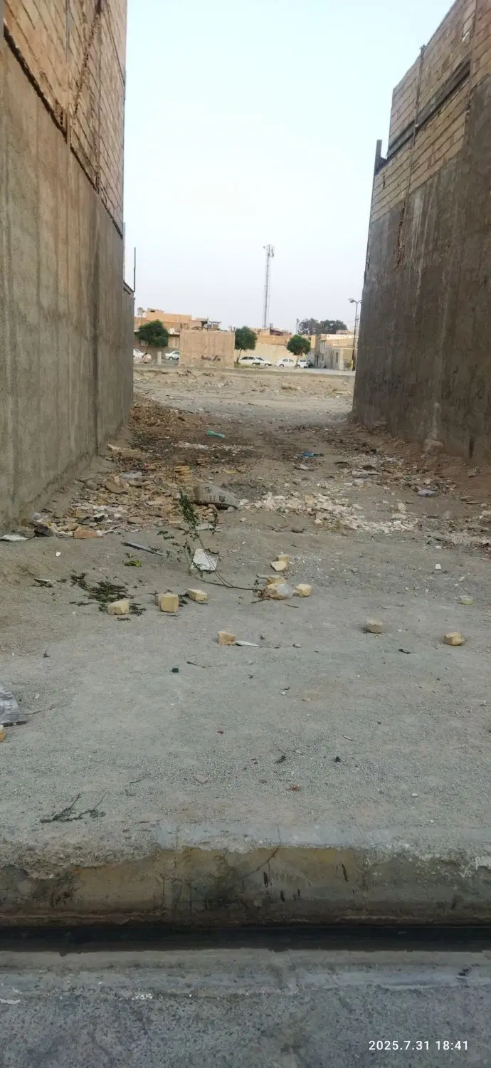 فروش زمین