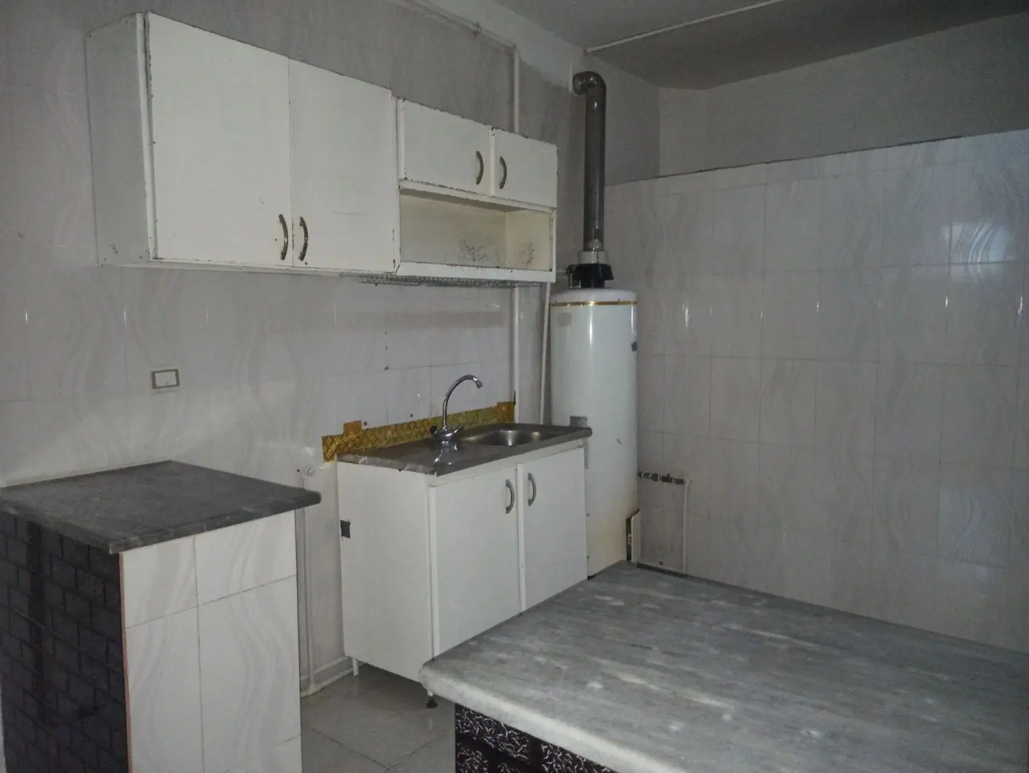 اجاره خانه نایسر