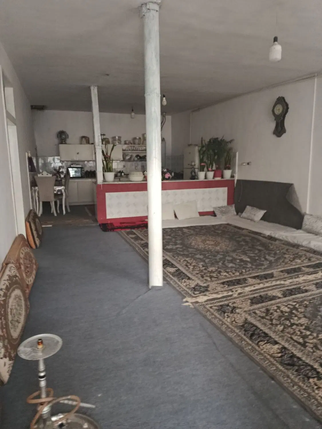 خانه ویلایی مشهد مخصوص کاروان زیارتی