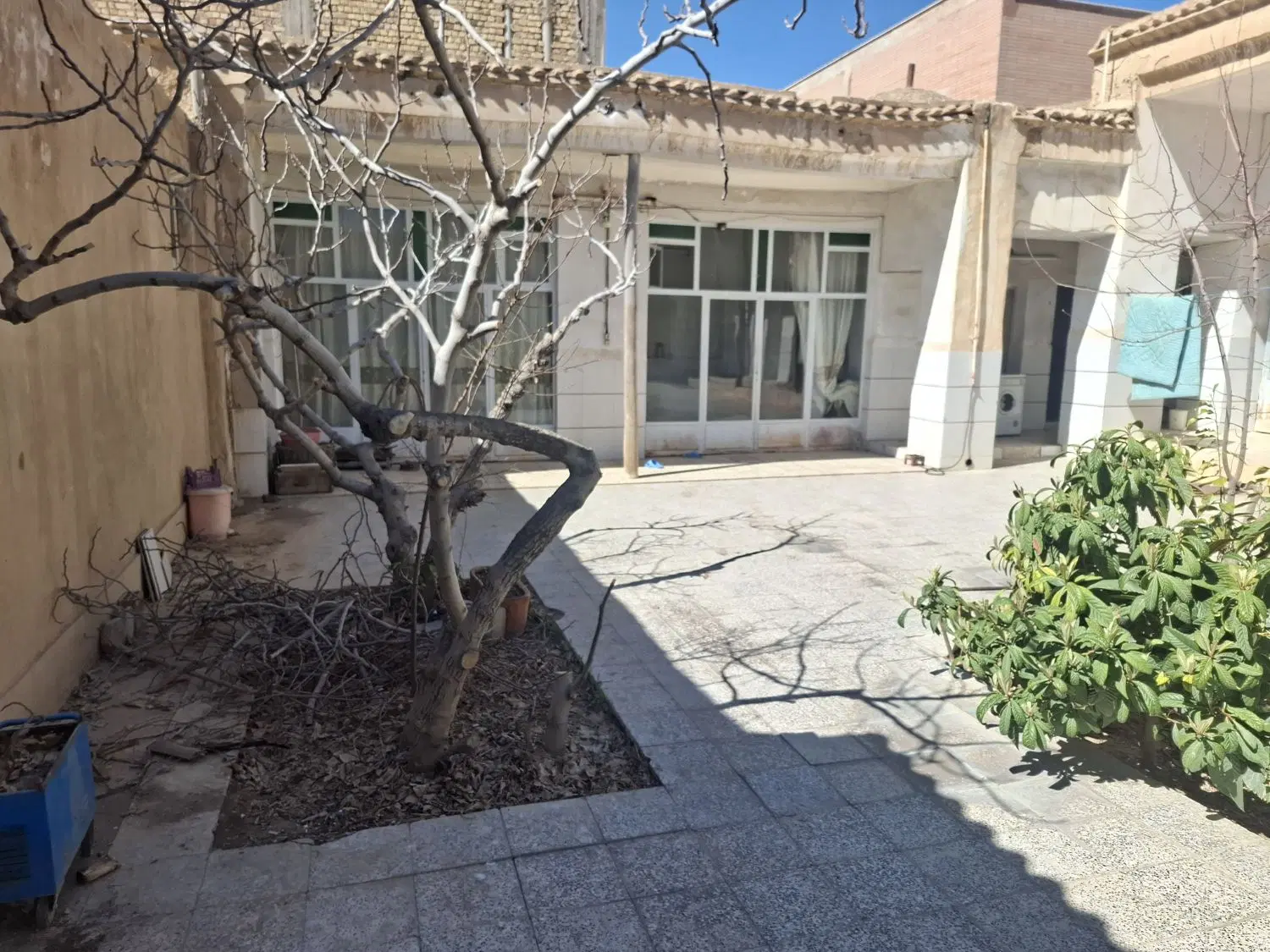 فروش خونه قدیمی