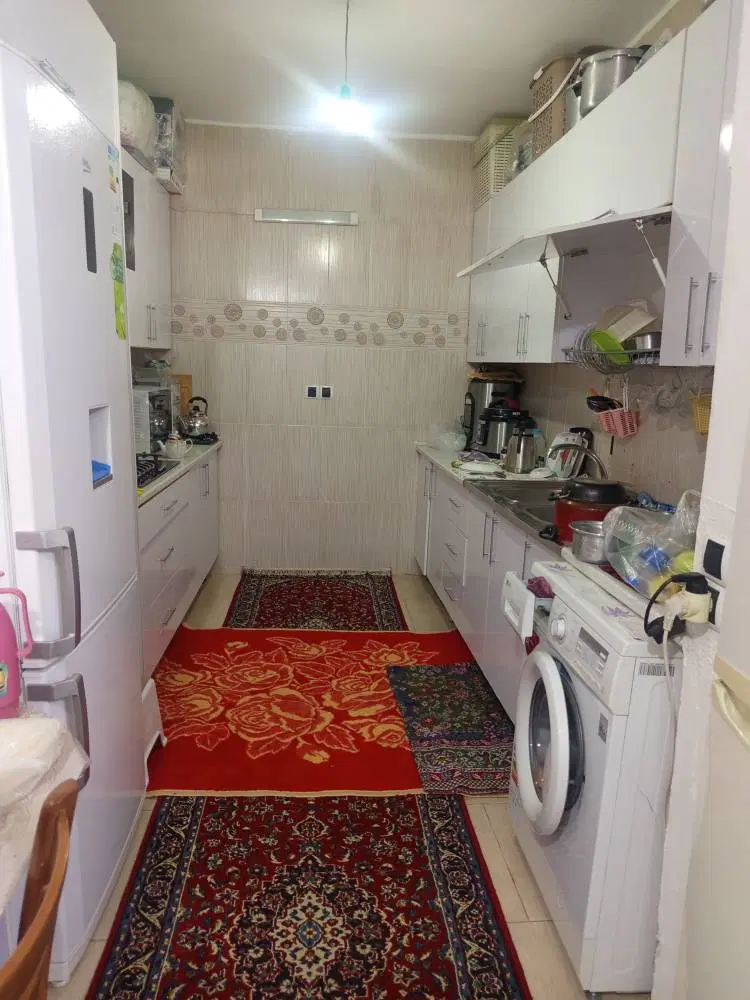 ویلایی ۷۲متر