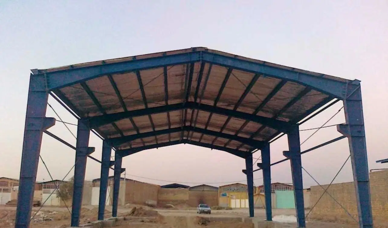 زمین نزدیک حاشیه پیامبراعظم۹۱ دونبش