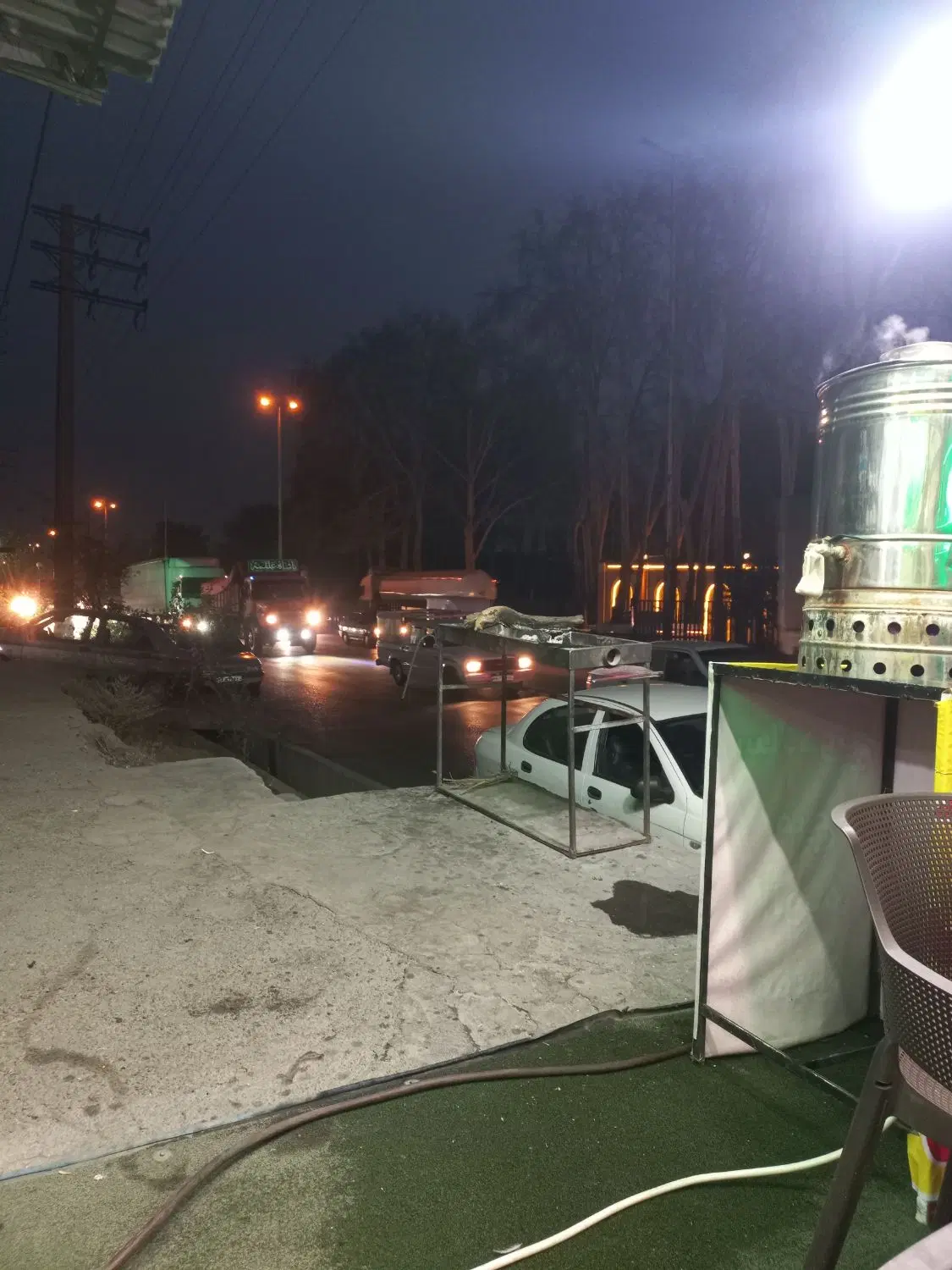 واگذاری مغازه سوپر مارکت
