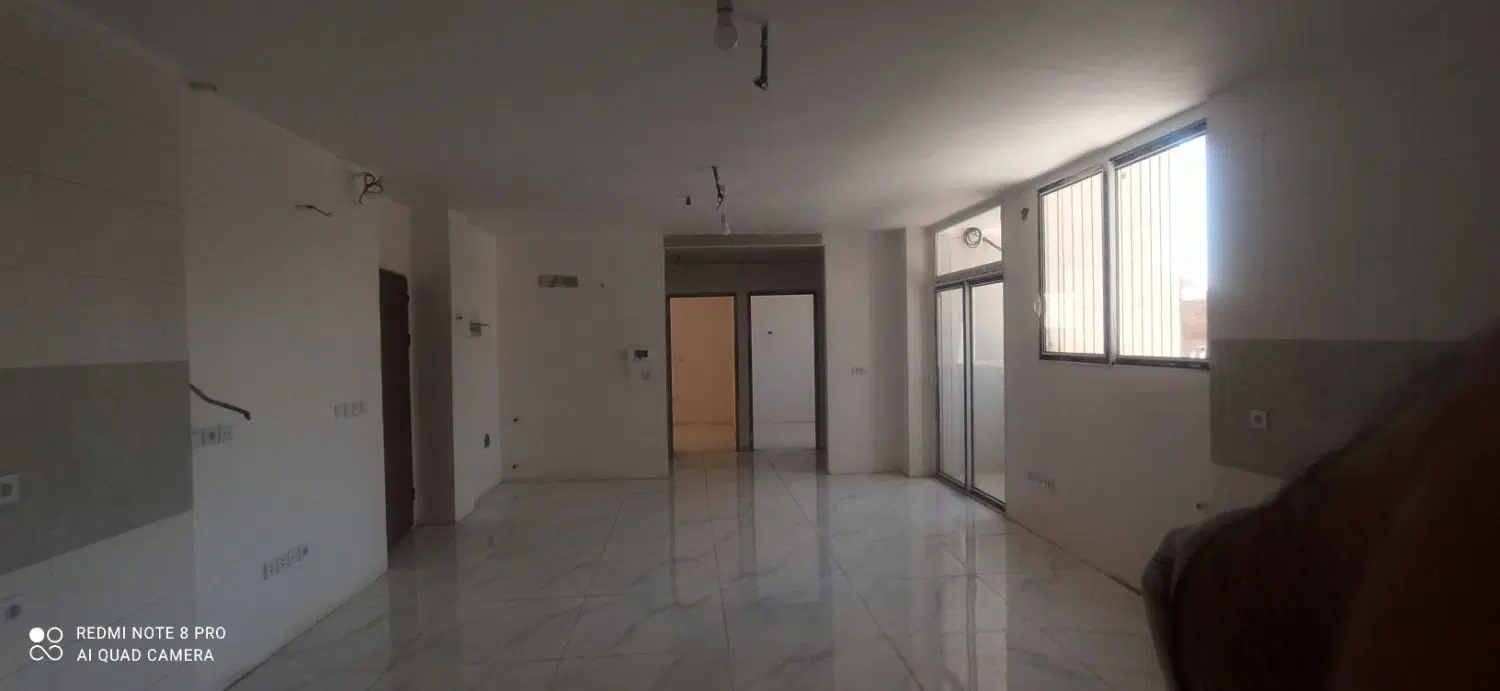 فروش آپارتمان 80 متری دو خوابه
