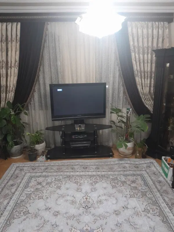 آپارتمان ۱۲۷متری اندیشه فاز۴مجتمع نسیم