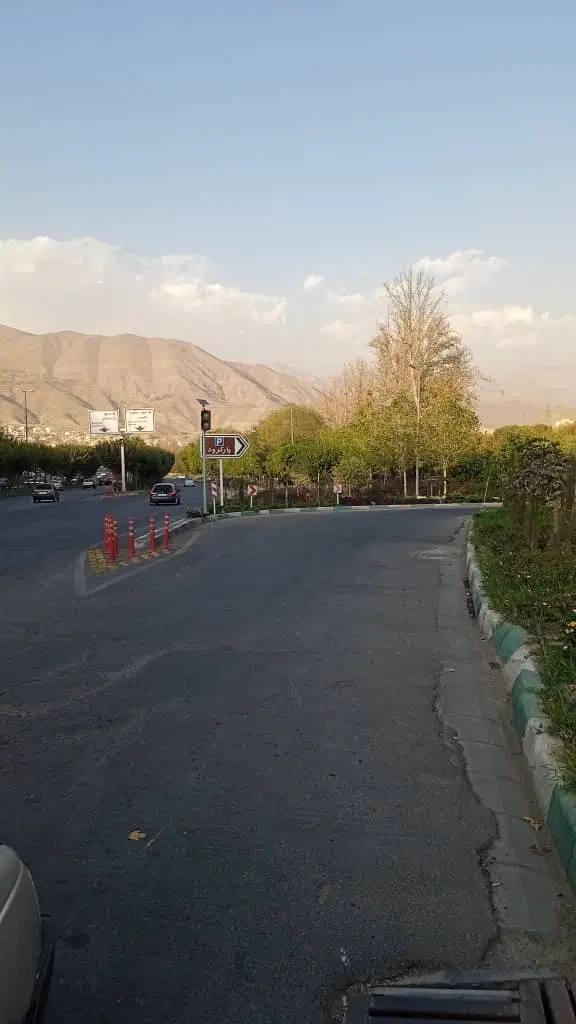 فروش فوری ۲هزار مشاعی در پلاک یک دریا میرودسر