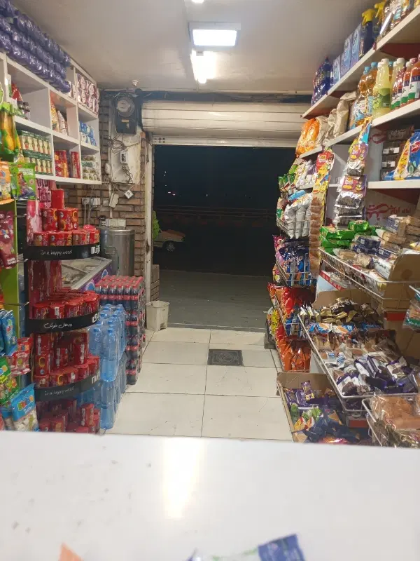 سلام یک باب. واقع درطبرسی جنوبی ۶۲بین کافی ۴و۶