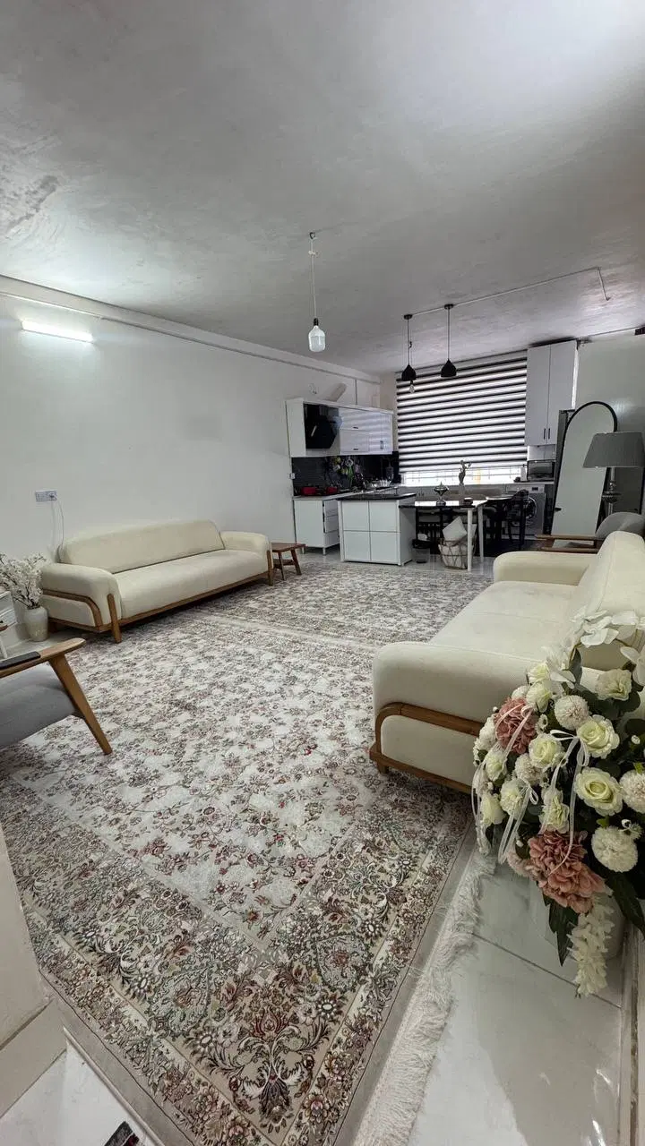 خانه ویلایی باهنر