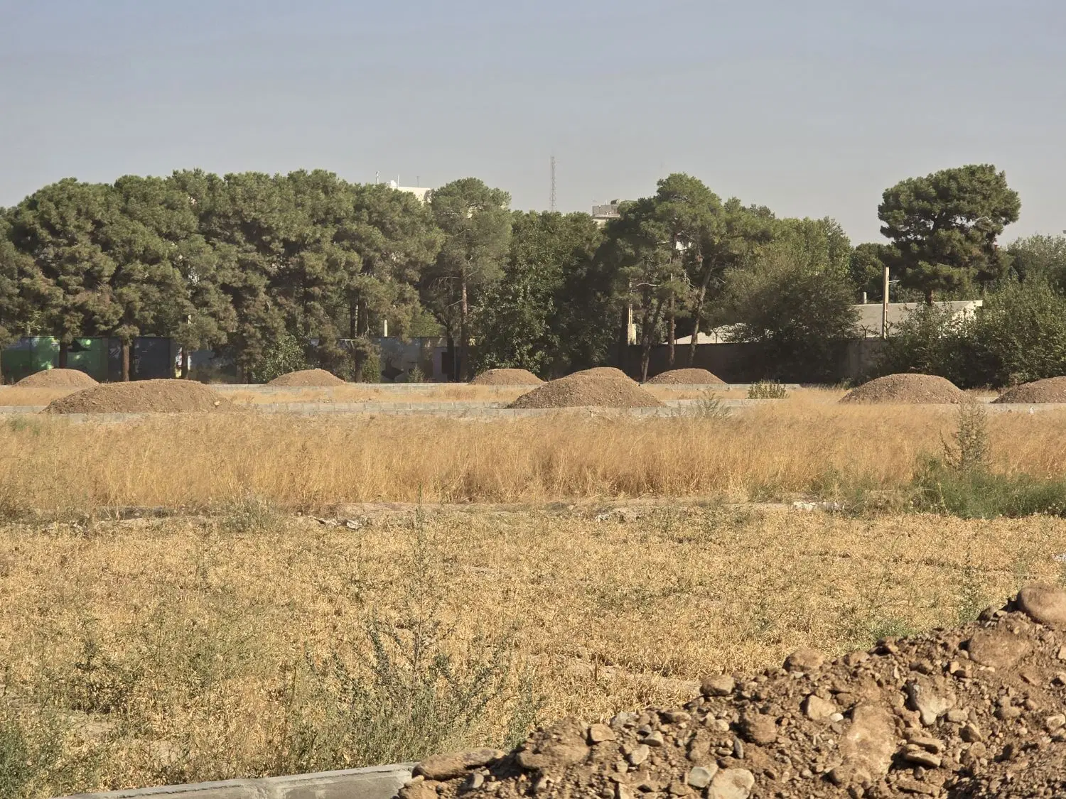 فروش زمین
