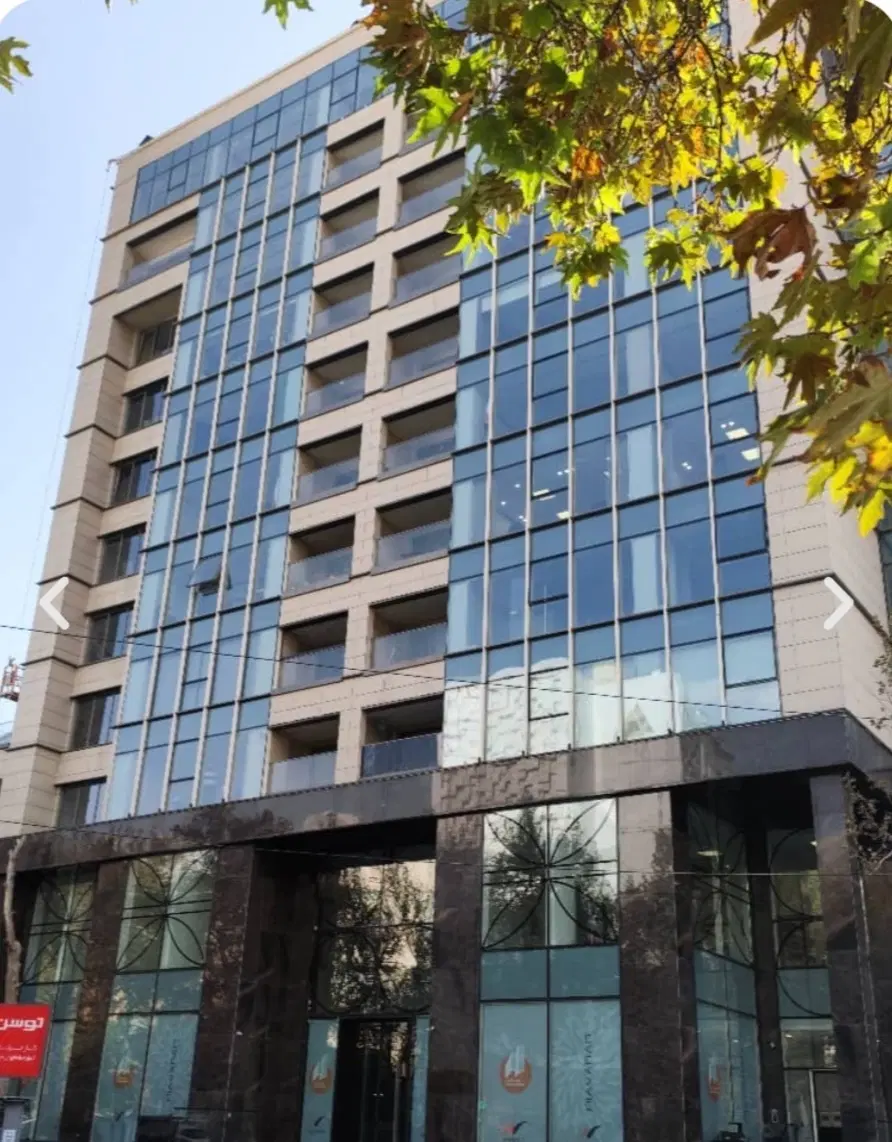 اجاره یک واحد سند اداری در نیاوران
