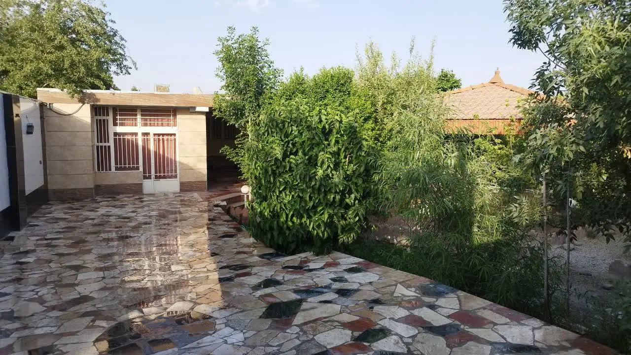 باغ ویلای  کرایه ای  وسویت روزانه  وشبانه
