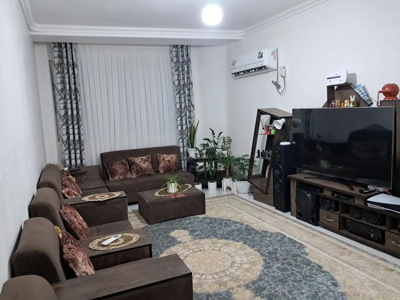 فروش اپارتمان ۹۷ متری