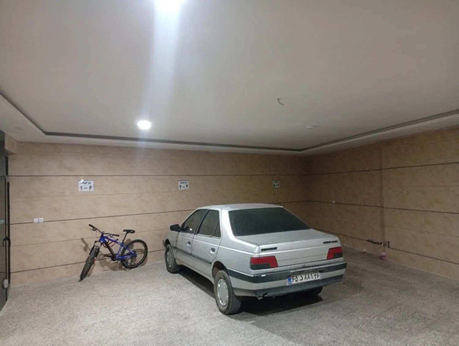 رهن کامل _110در خیابان انتظار_نوساز _فول امکانات