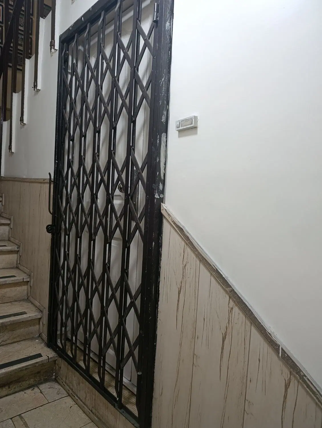 سرقفلی نرسیده به پل سیدخندان