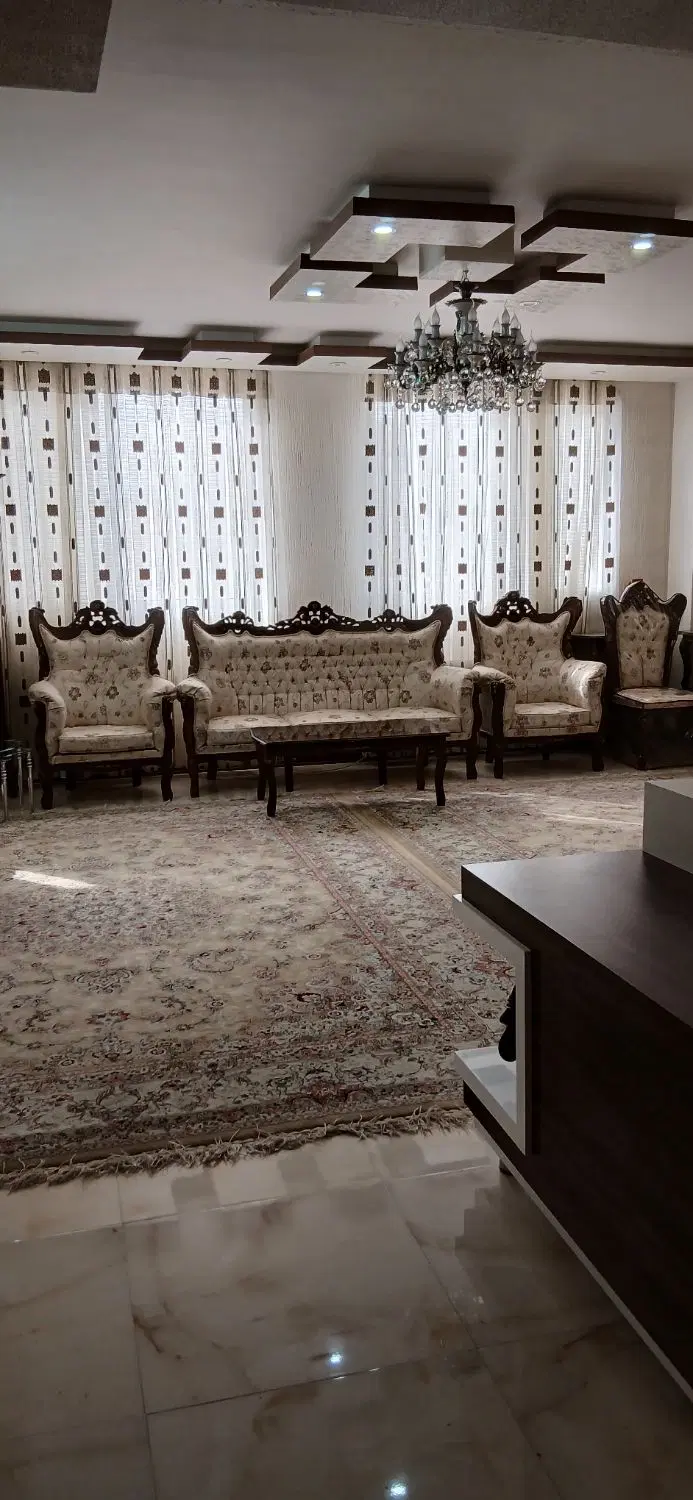 فروش آپارتمان