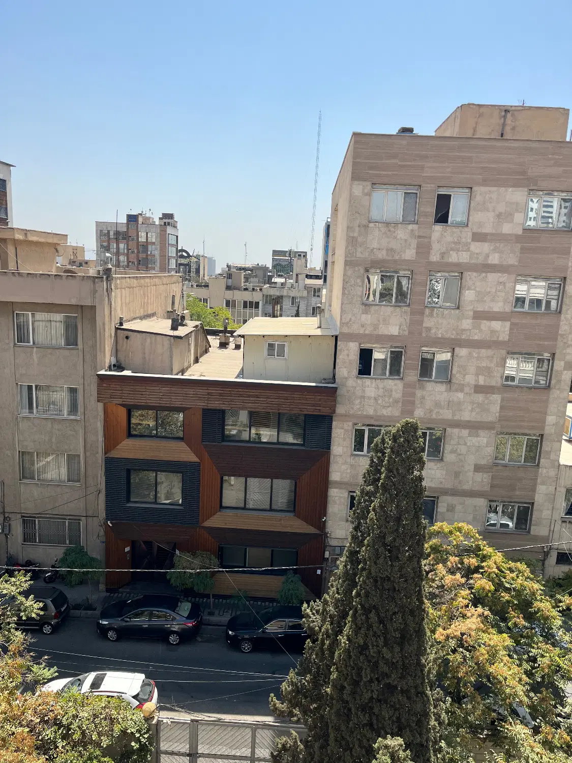 اجاره واحد اداری