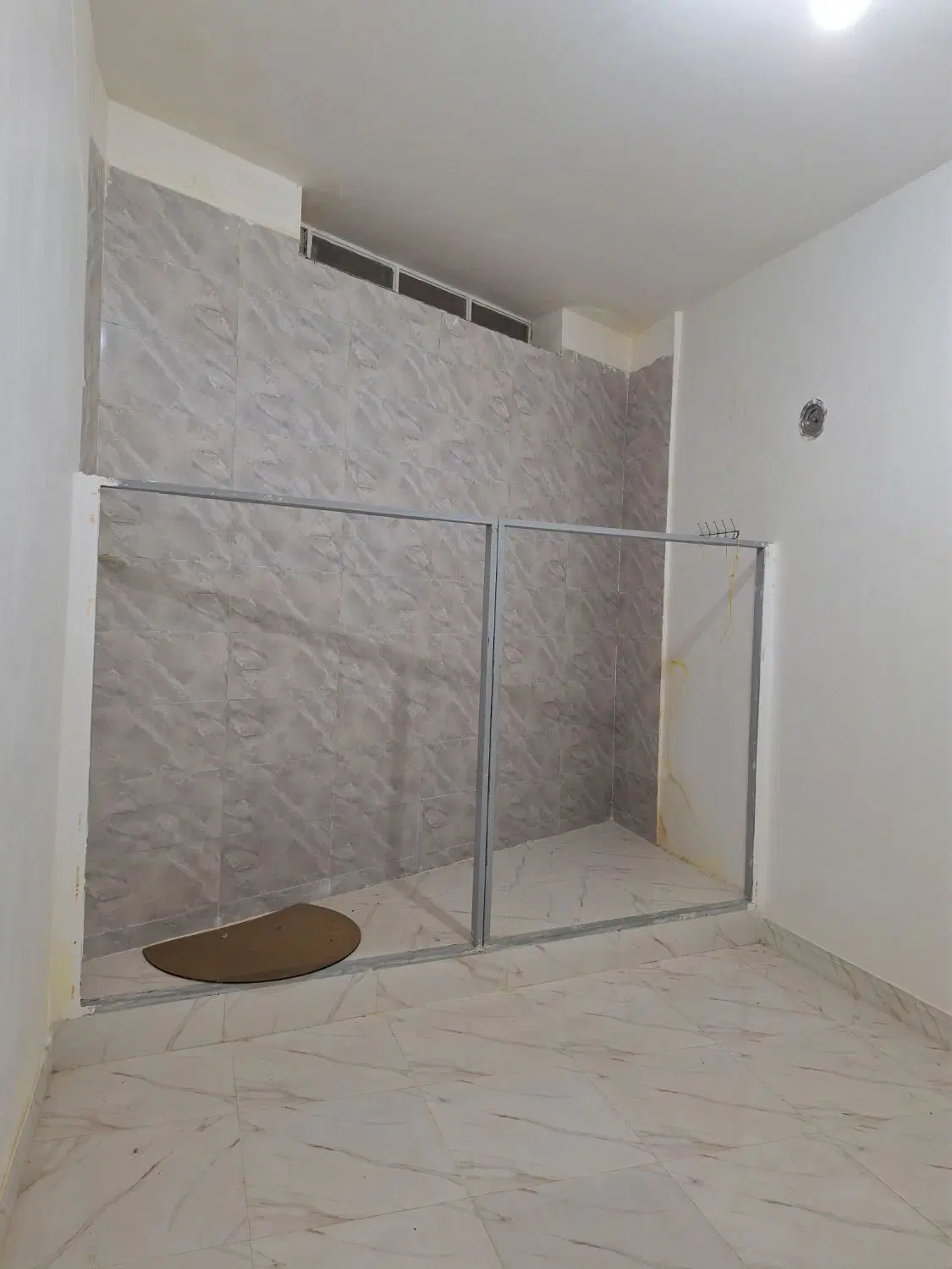 شاپورجان یک خوابه