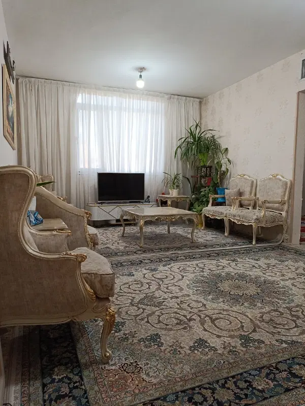 آپارتمان فروشی