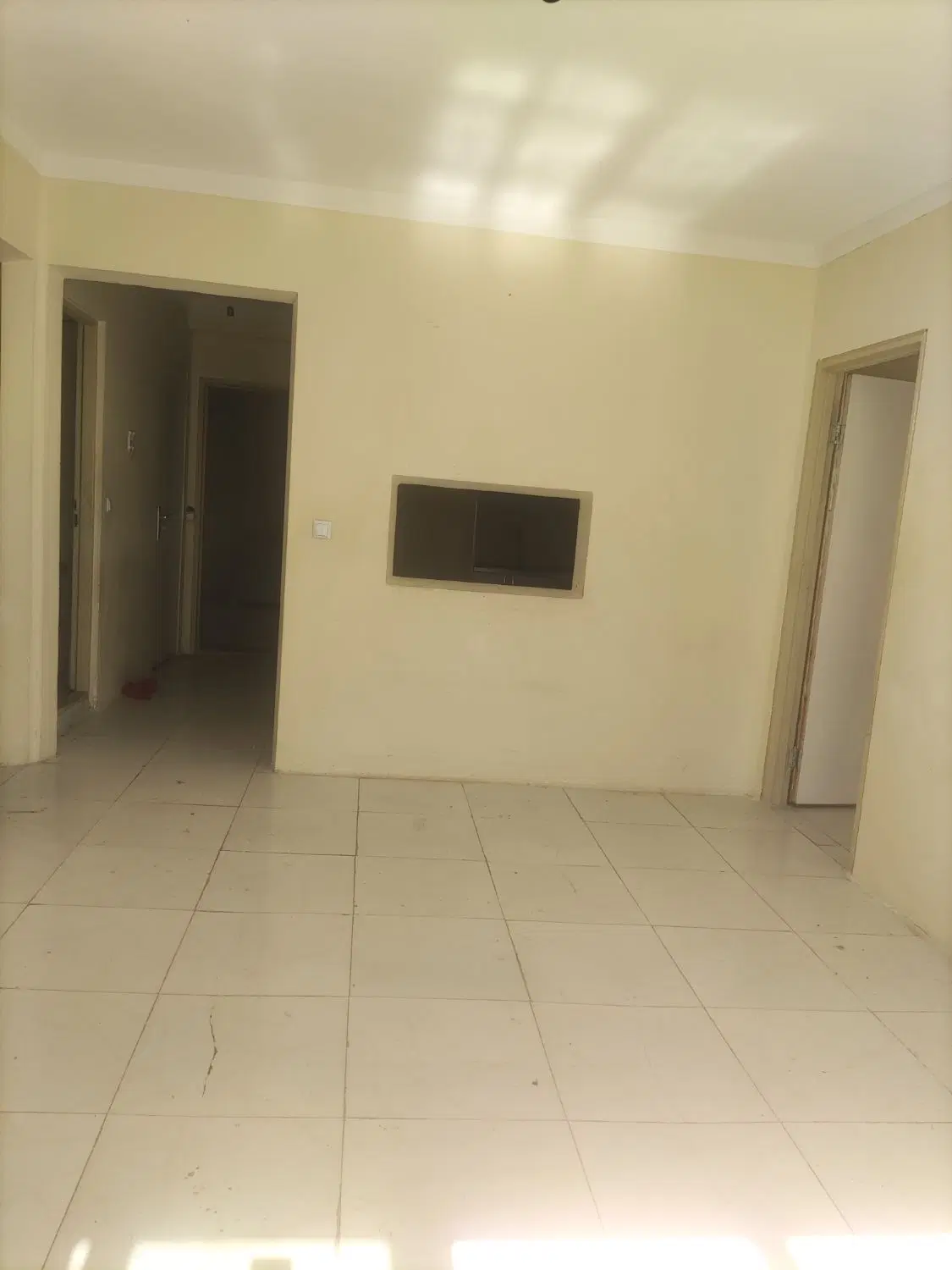کیسون زون دو خام طبقات