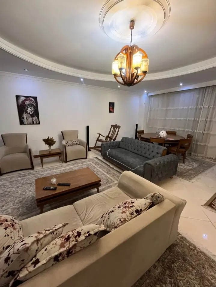 ۶۳ متری۲خواب طبقه دوم باp فاز۲ اندیشه شهرک کوثر