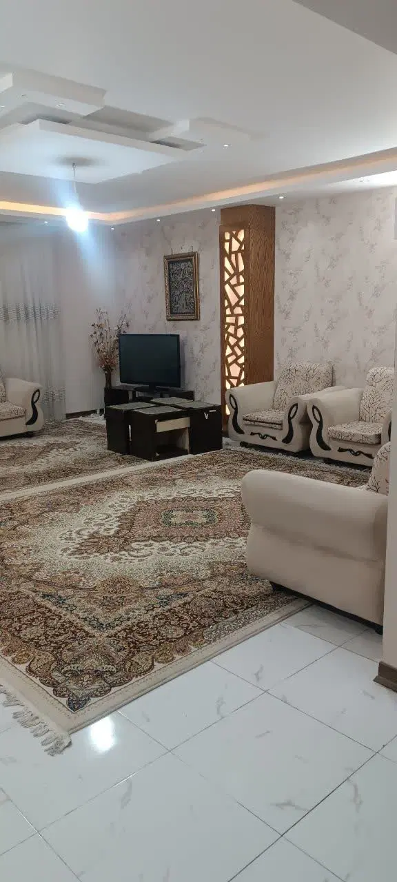 اپارتمان 110متر