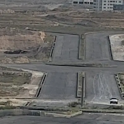 فروش زمین شهرک نفت و گاز