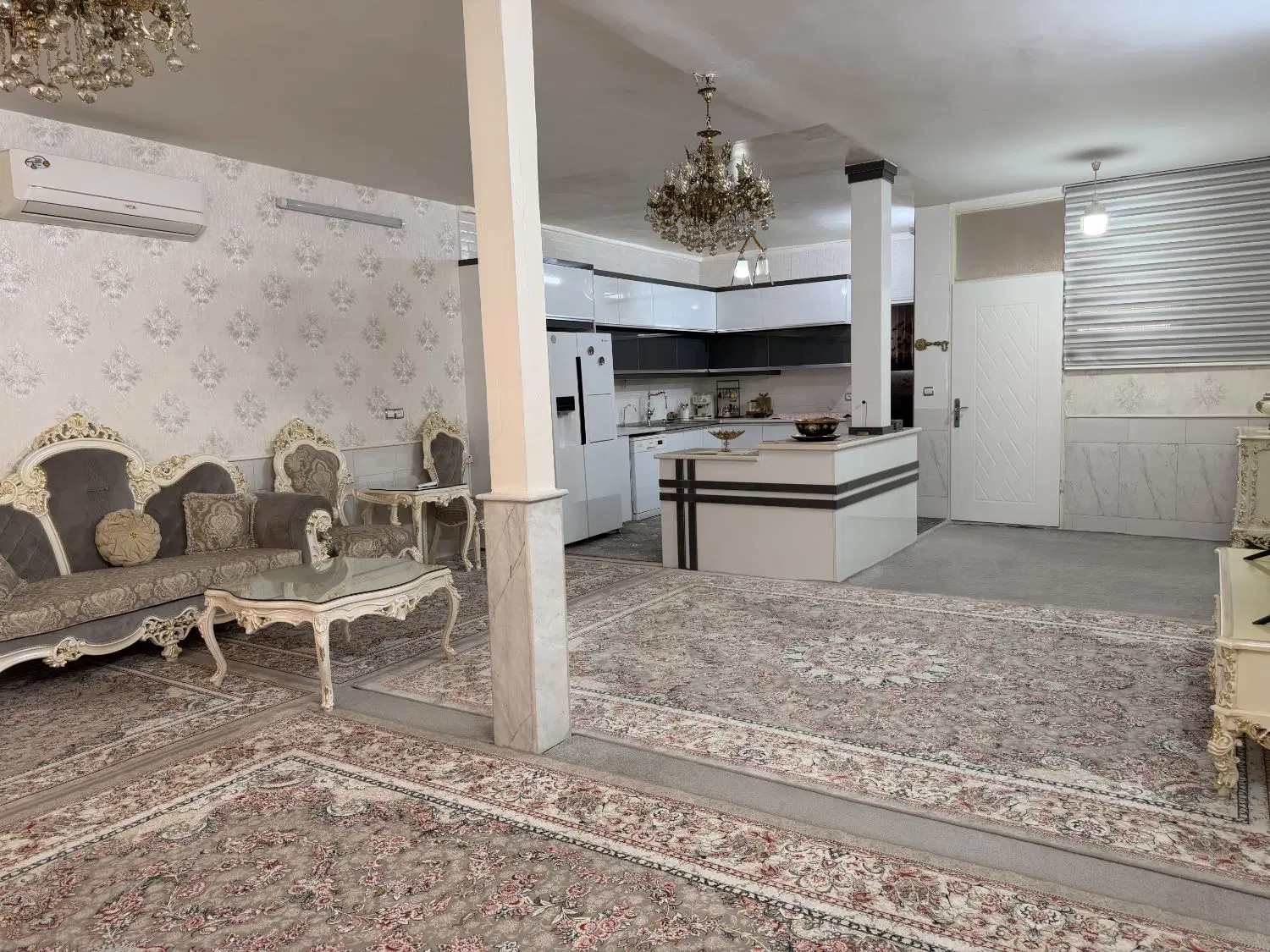 خانه ویلایی