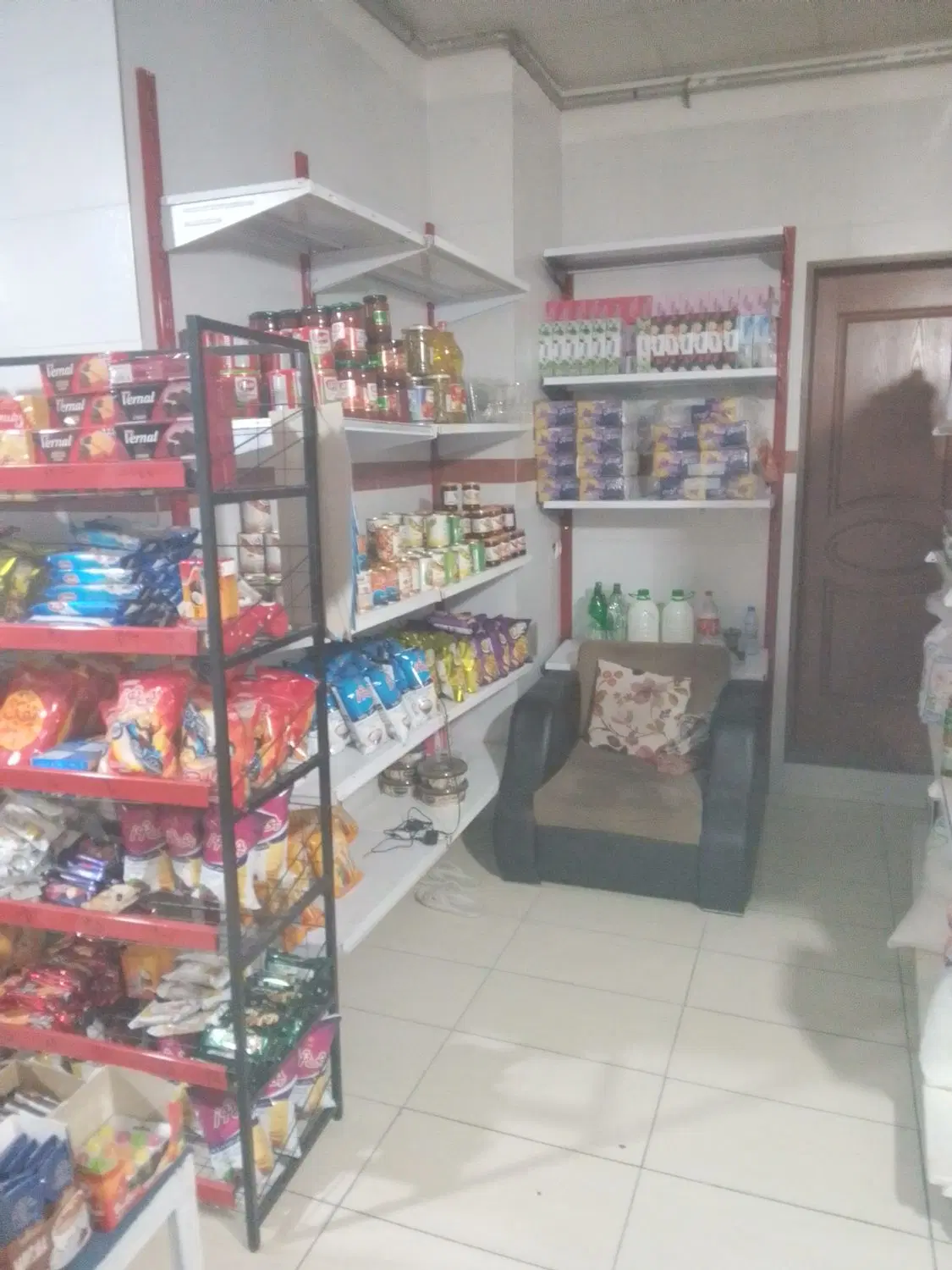 فروش مغازه