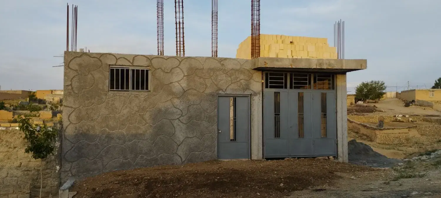 ویلایی یانچشمه