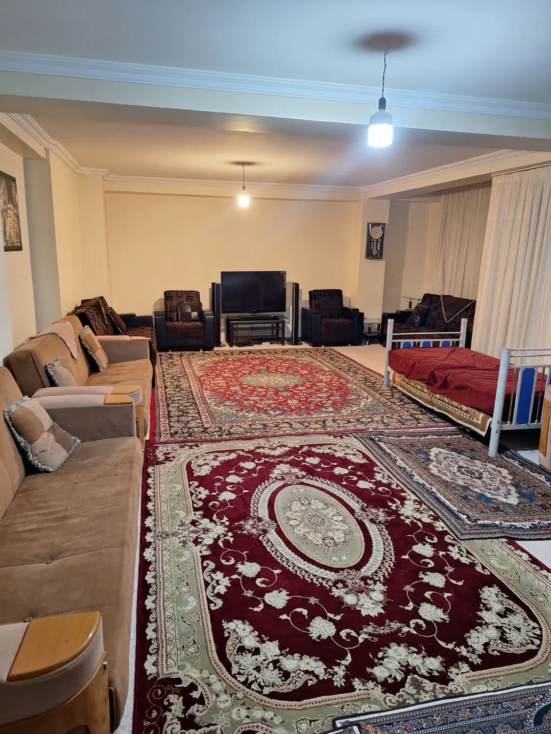 واحد آپارتمانی آبرسان