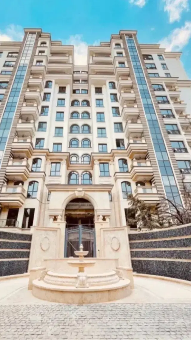 ۹۵_ نازی آباد _برج باغ hotelling_شرایط