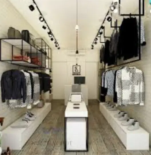 فروش مغازه خیابان شهناز