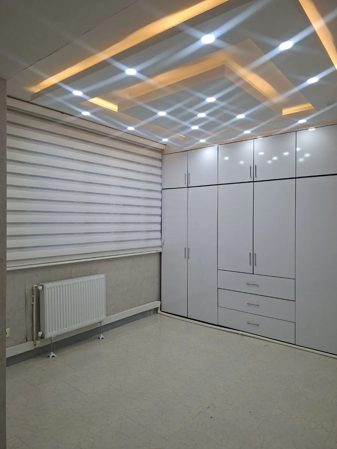 90متری انباری دار نماسنگ تخلیه پرند