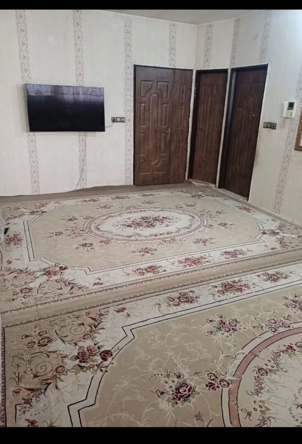 آپارتمان 65متری