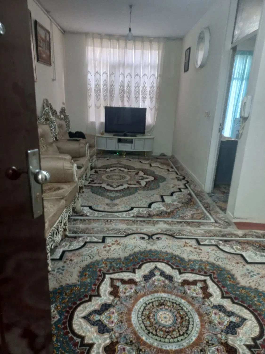 یک واحد ۵۸ متری اجاره