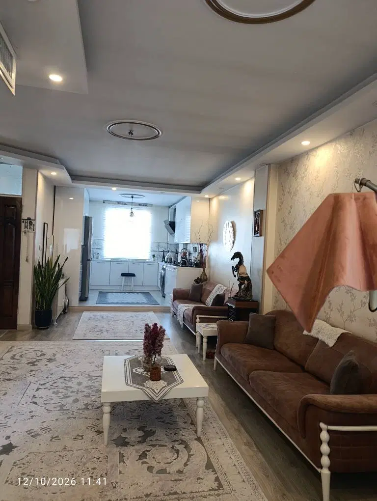 فروش ۶۲ متری
