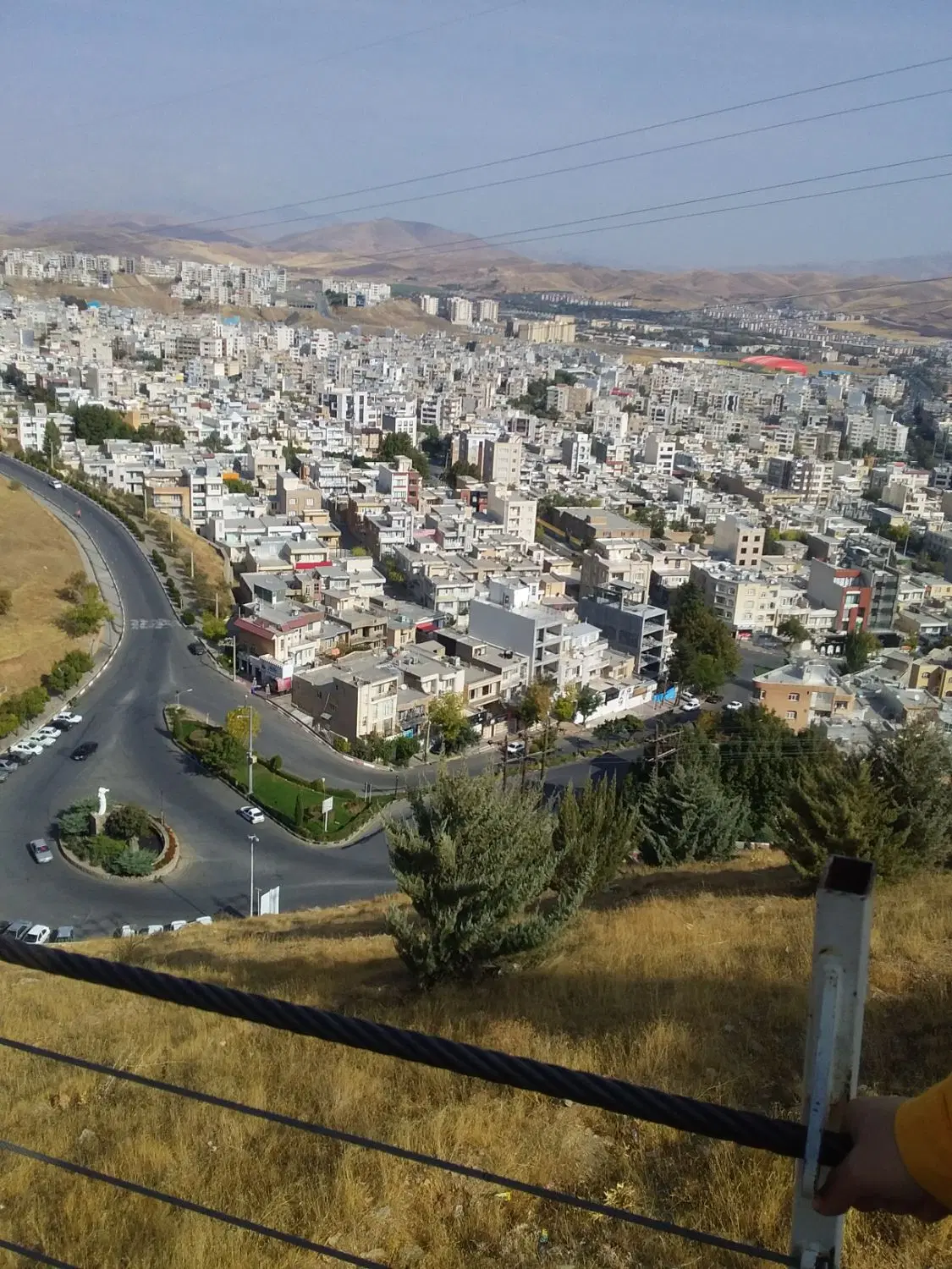 فروش واحد ۸۶متری در خ نواب.کارگزار املاک