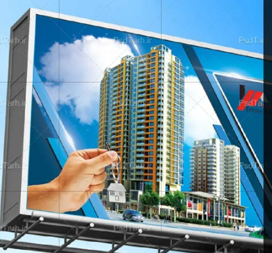 فروش دوخواب جنوبی پارامونت