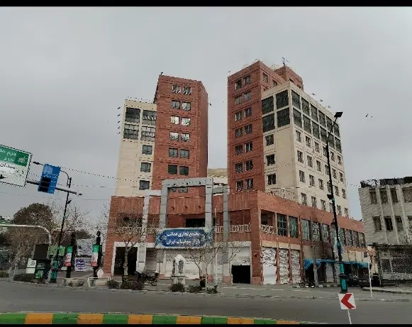فروش مغازه تجاری اداری در بازار عدالت پنجراه