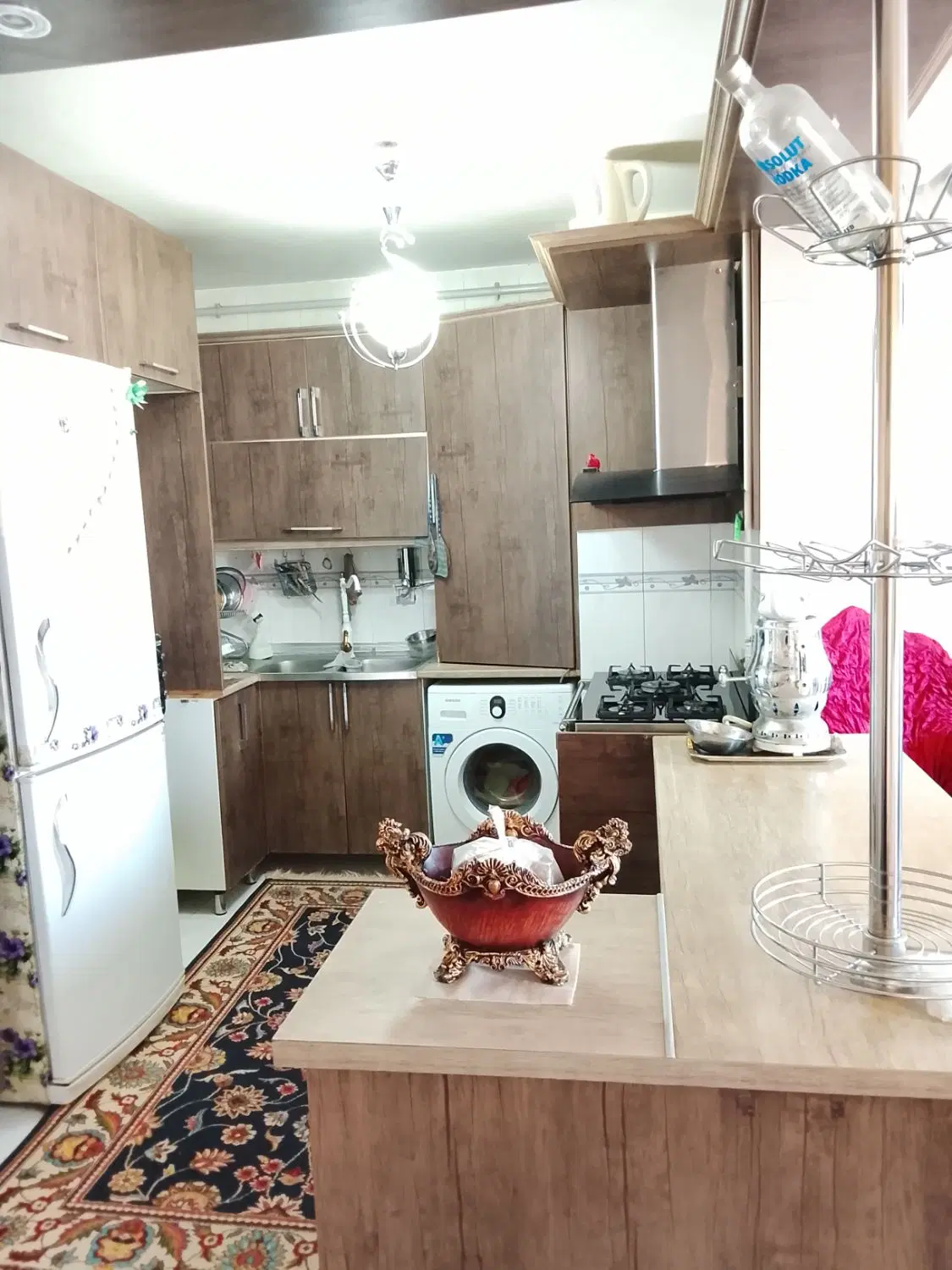 فروش آپارتمان