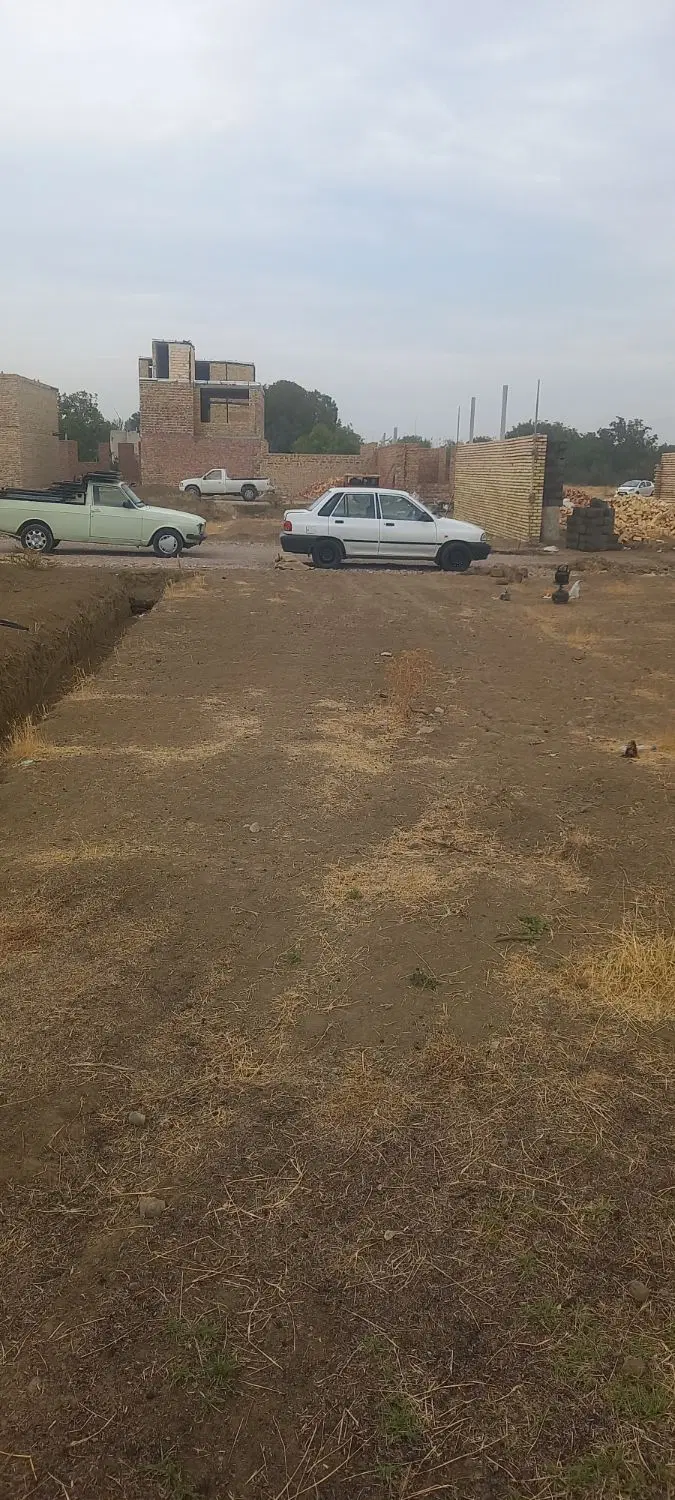 زمین در وزرا جهت معاوضه روش پول میدم
