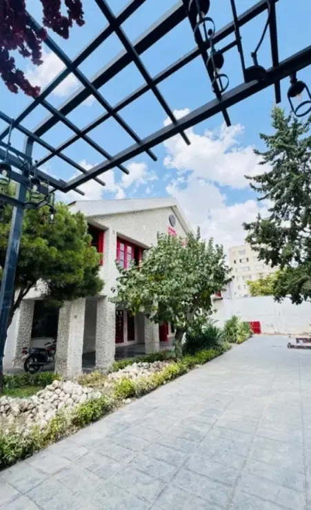 ۱۰۰۰ متر هفت تیر ویلایی دربست