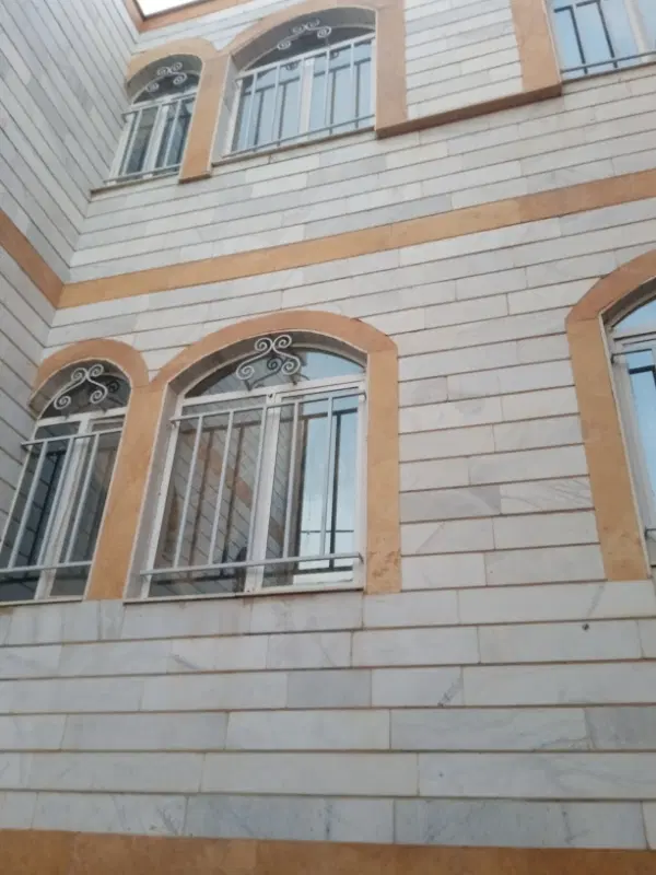 اجاره حیاط